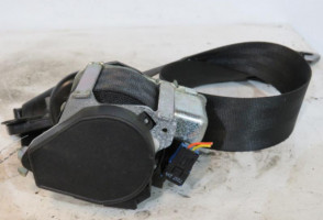 Ceinture avant droit PEUGEOT 607