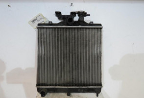 Radiateur eau KIA PICANTO 1