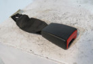 Attache ceinture arriere centrale BMW X3 E83 Photo n°1