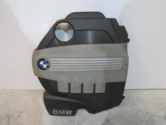 Cache moteur  BMW X3 E83 Photo n°1