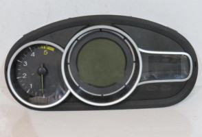 Compteur RENAULT MEGANE 3