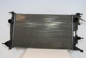 Radiateur eau RENAULT MEGANE 3