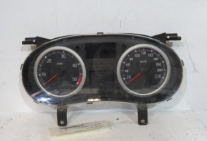 Compteur RENAULT CLIO 2