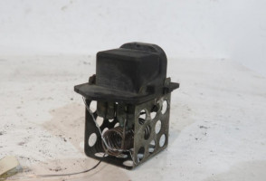 Resistance chauffage RENAULT CLIO 2