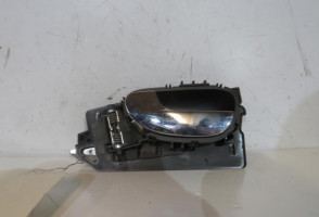 Poignee interieur arriere gauche PEUGEOT 307