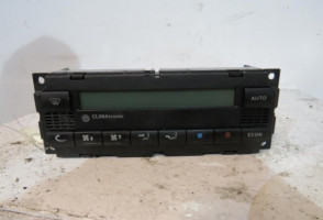 Commande chauffage VOLKSWAGEN GOLF 4