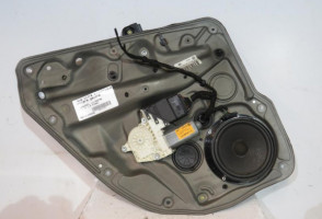 Leve vitre electrique arriere gauche VOLKSWAGEN GOLF 4