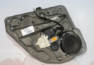 Leve vitre electrique arriere gauche VOLKSWAGEN GOLF 4 Photo n°1
