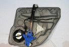 Leve vitre electrique arriere gauche VOLKSWAGEN GOLF 4 Photo n°3