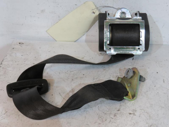 Ceinture arriere droit VOLKSWAGEN GOLF 5 Photo n°1
