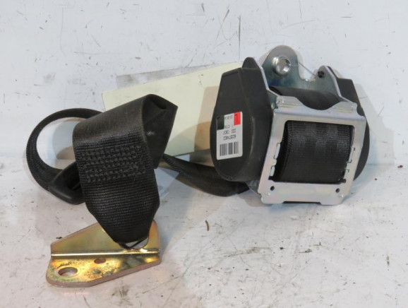Ceinture arriere gauche VOLKSWAGEN GOLF 5 Photo n°1