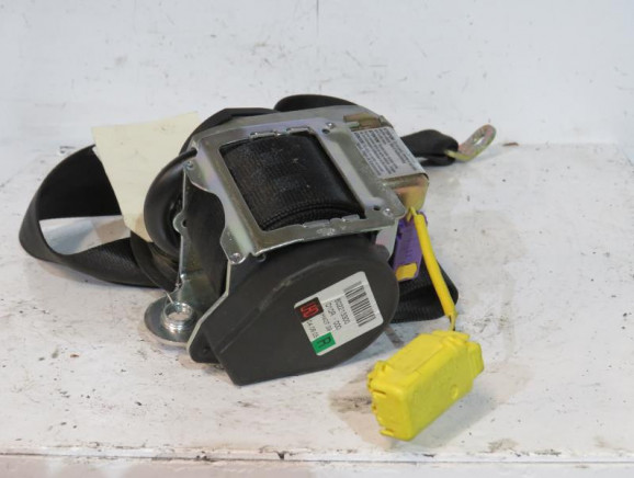 Ceinture avant droit VOLKSWAGEN GOLF 5 Photo n°1
