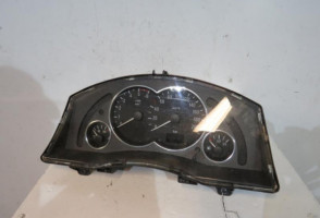 Compteur OPEL MERIVA A