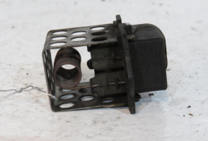 Resistance chauffage RENAULT TRAFIC 2