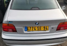 Attache ceinture arriere droit BMW SERIE 5 E39 Photo n°4