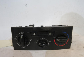 Commande chauffage PEUGEOT 207