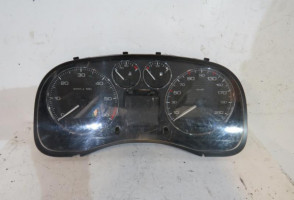 Compteur PEUGEOT 307