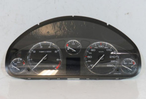 Compteur PEUGEOT 407