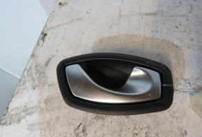 Poignee interieur arriere droit RENAULT SCENIC 3