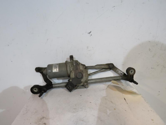 Moteur essuie glace avant OPEL CORSA D Photo n°1