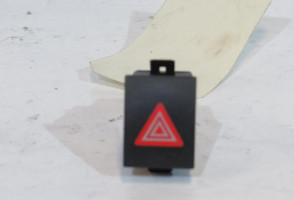 Bouton de warning VOLKSWAGEN POLO 4