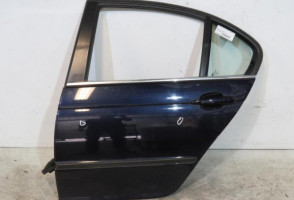 Porte arriere gauche BMW SERIE 3 E46