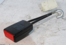 Attache ceinture arriere droit SEAT LEON 1 Photo n°1