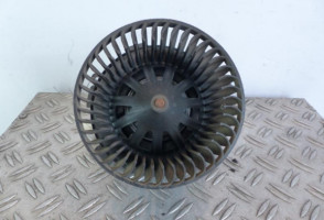Ventilateur chauffage PEUGEOT 206