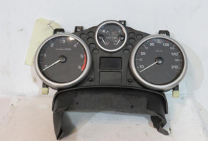 Compteur PEUGEOT 207