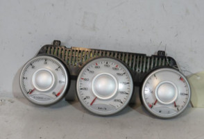 Compteur CITROEN C8