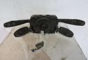 Com (Bloc Contacteur Tournant+Commodo Essuie Glace+Commodo Phare) PEUGEOT EXPERT 2