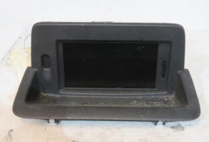 Ecran GPS RENAULT CLIO 3