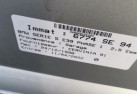 Eclairage de plafonnier BMW SERIE 5 E39 Photo n°1