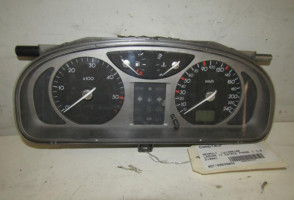 Compteur RENAULT LAGUNA 2