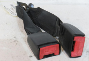 Attache ceinture arriere droit PEUGEOT 406