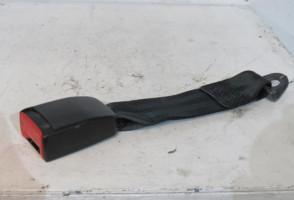 Attache ceinture arriere gauche PEUGEOT 406