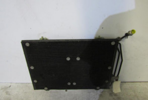 Radiateur clim MERCEDES CLASSE C 202