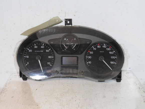 Compteur PEUGEOT EXPERT 2 Photo n°1