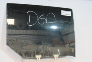 Vitre arriere droit RENAULT MEGANE 3