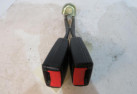 Attache ceinture arriere droit SEAT IBIZA 2 Photo n°1