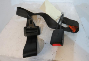 Attache ceinture arriere gauche SEAT IBIZA 2