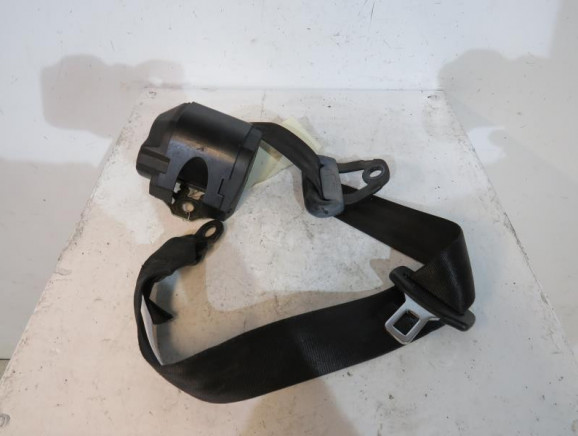 Ceinture arriere gauche SEAT IBIZA 2 Photo n°1