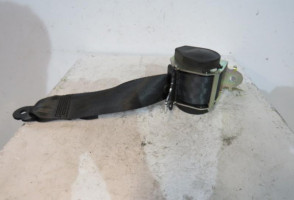 Ceinture arriere gauche DACIA SANDERO 1