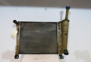 Radiateur eau FORD KA 2