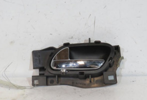 Poignee interieur arriere gauche PEUGEOT 407
