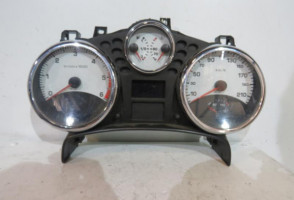 Compteur PEUGEOT 207