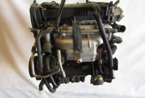 Moteur FIAT STILO