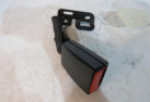 Attache ceinture arriere gauche FIAT STILO Photo n°1