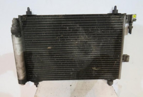 Radiateur clim PEUGEOT 407