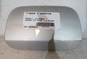 Trappe d'essence RENAULT LAGUNA 3